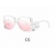Gucci Glasses: Good Quality