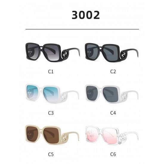 Gucci Glasses: Good Quality