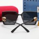 Gucci Glasses: High Quality