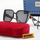 Gucci Glasses: High Quality