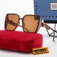 Gucci Glasses: High Quality