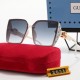 Gucci Glasses: High Quality
