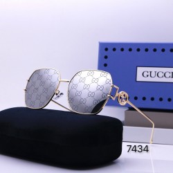 Gucci Glasses: Good Quality