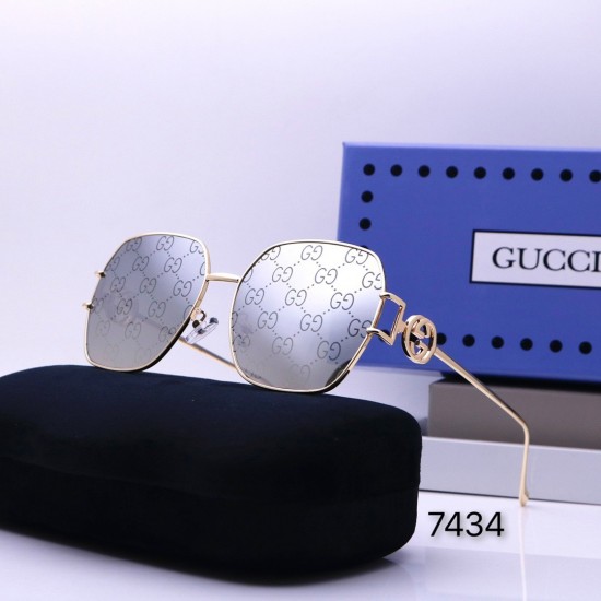 Gucci Glasses: Good Quality
