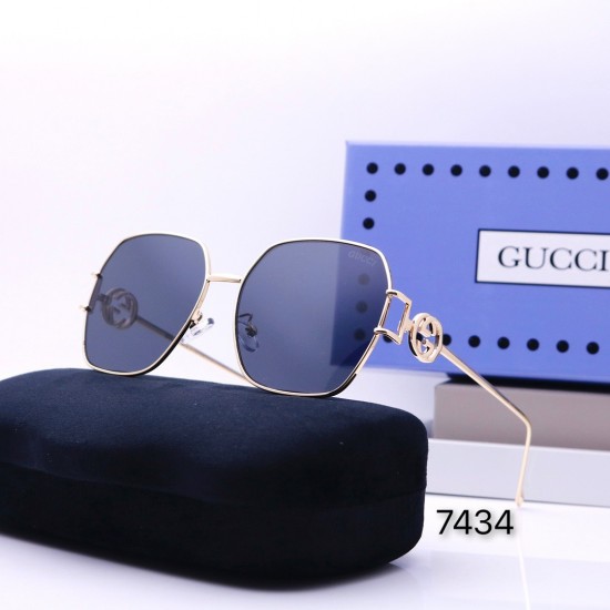 Gucci Glasses: Good Quality