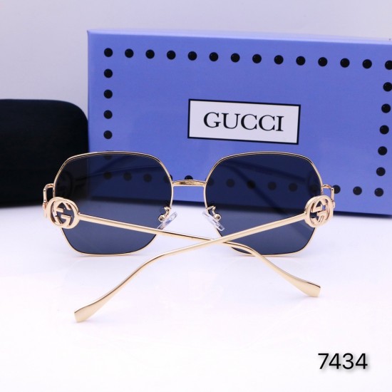 Gucci Glasses: Good Quality