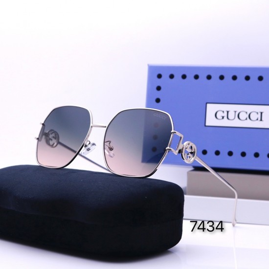 Gucci Glasses: Good Quality