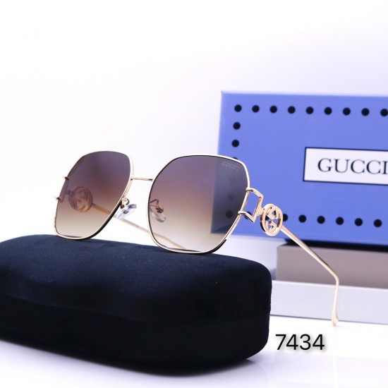 Gucci Glasses: Good Quality
