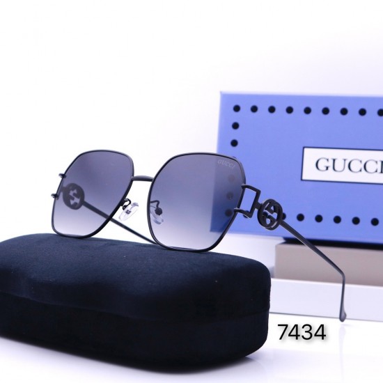 Gucci Glasses: Good Quality