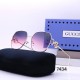 Gucci Glasses: Good Quality