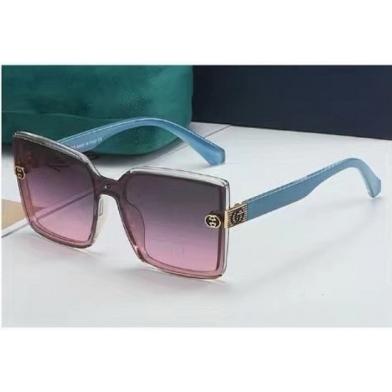 Gucci Glasses: Good Quality