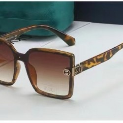 Gucci Glasses: Good Quality