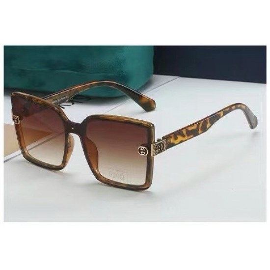 Gucci Glasses: Good Quality