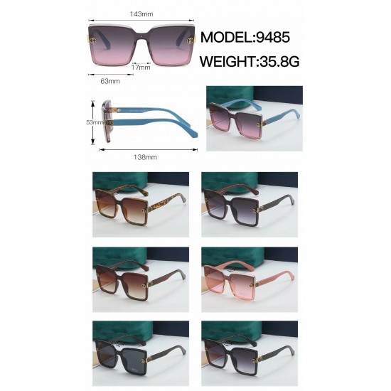 Gucci Glasses: Good Quality