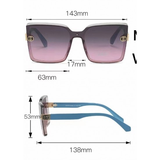 Gucci Glasses: Good Quality