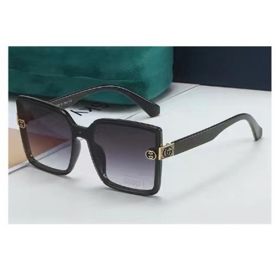 Gucci Glasses: Good Quality