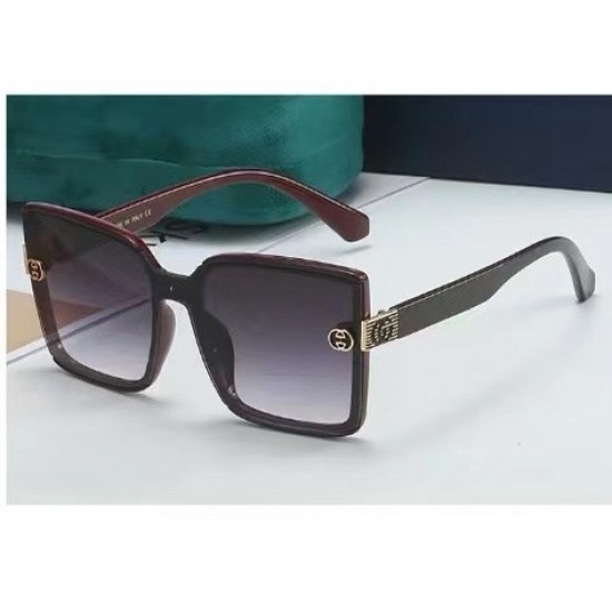 Gucci Glasses: Good Quality