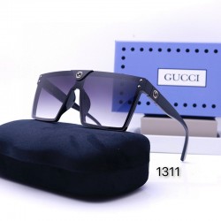 Gucci Glasses: Good Quality