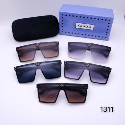 Gucci Glasses: Good Quality