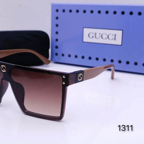 Gucci Glasses: Good Quality