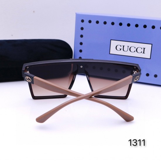 Gucci Glasses: Good Quality