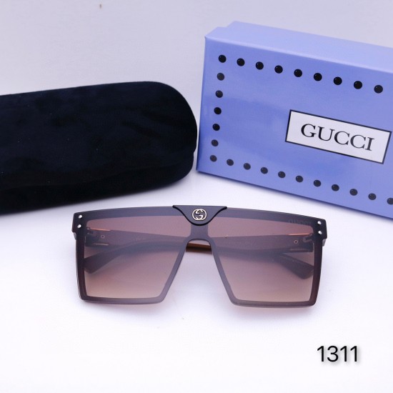 Gucci Glasses: Good Quality