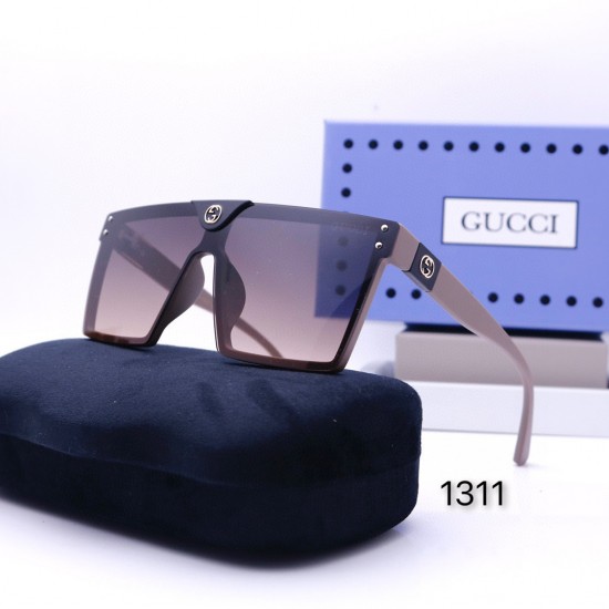 Gucci Glasses: Good Quality