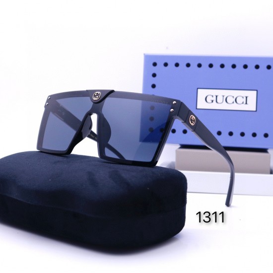 Gucci Glasses: Good Quality
