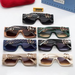 Gucci Glasses: Good Quality