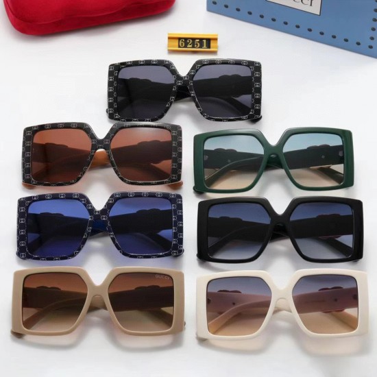 Gucci Glasses: Good Quality
