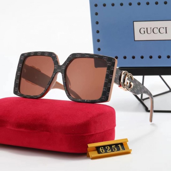 Gucci Glasses: Good Quality