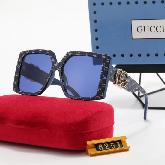 Gucci Glasses: Good Quality