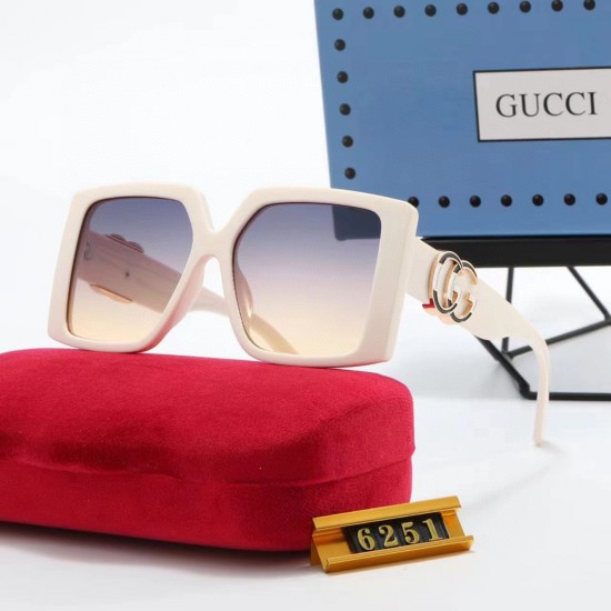 Gucci Glasses: Good Quality