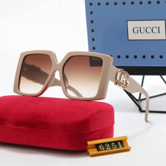 Gucci Glasses: Good Quality