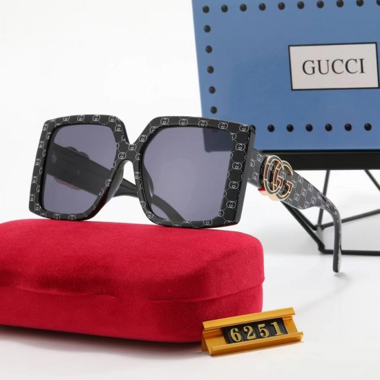 Gucci Glasses: Good Quality
