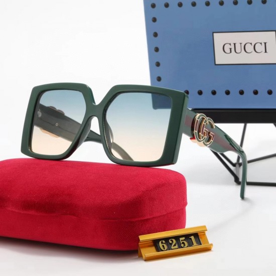 Gucci Glasses: Good Quality