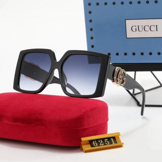 Gucci Glasses: Good Quality