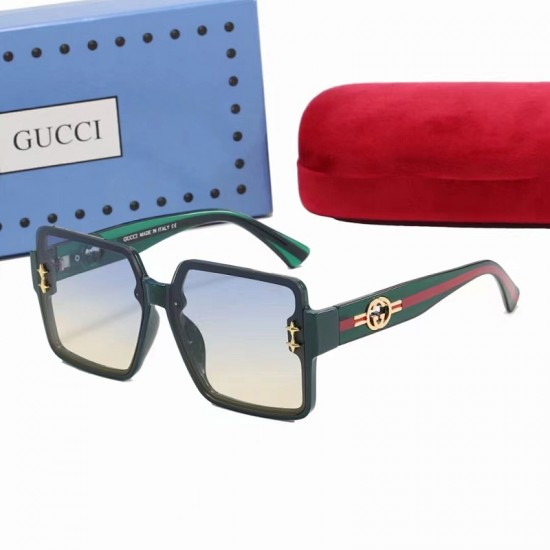 Gucci Glasses: Good Quality