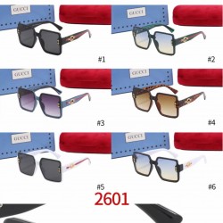 Gucci Glasses: Good Quality