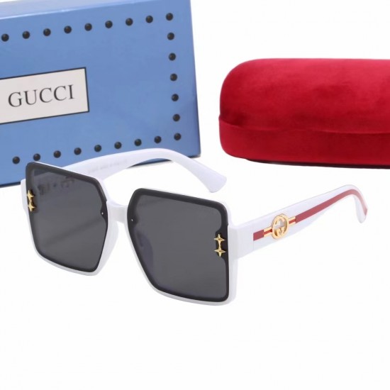 Gucci Glasses: Good Quality