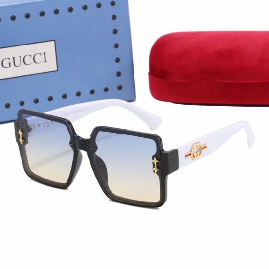 Gucci Glasses: Good Quality
