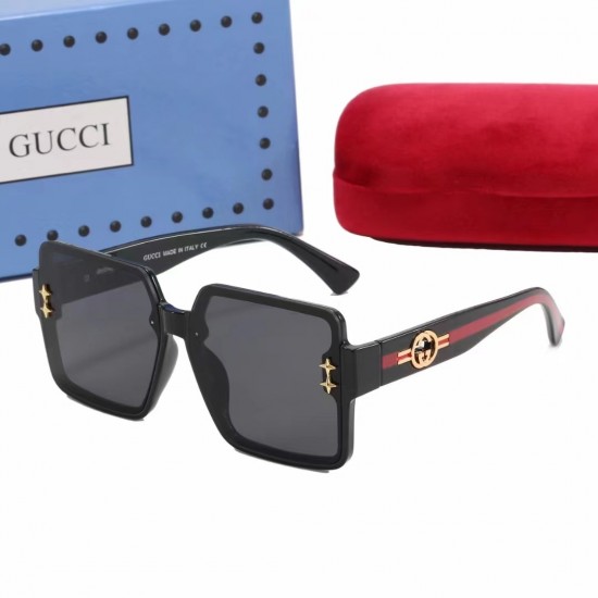 Gucci Glasses: Good Quality