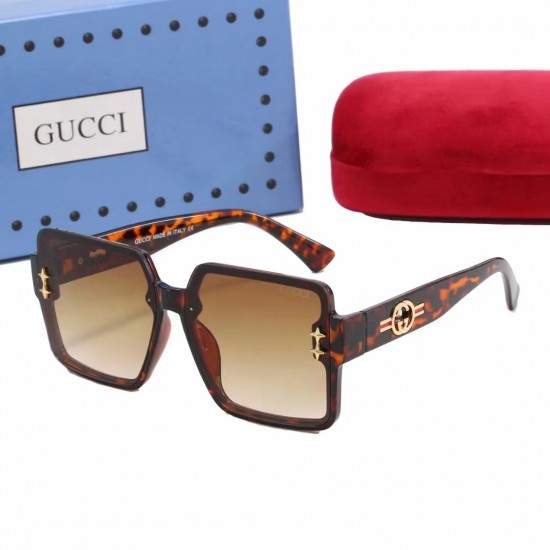 Gucci Glasses: Good Quality