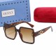 Gucci Glasses: Good Quality