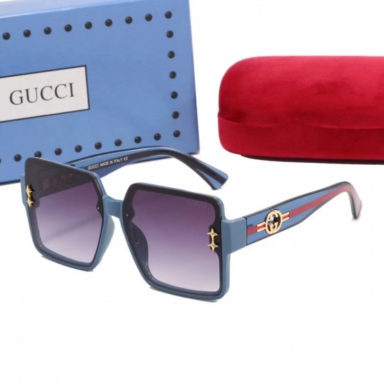 Gucci Glasses: Good Quality