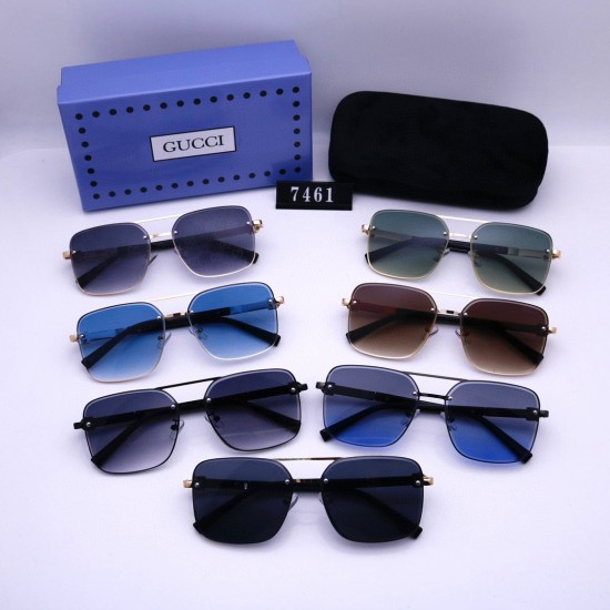 Gucci Glasses: Good Quality