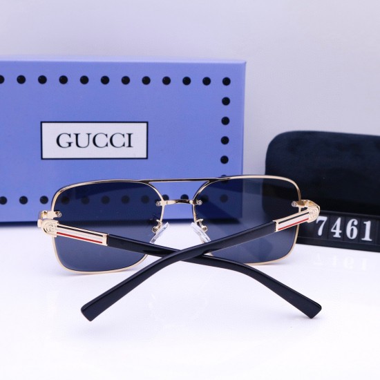 Gucci Glasses: Good Quality