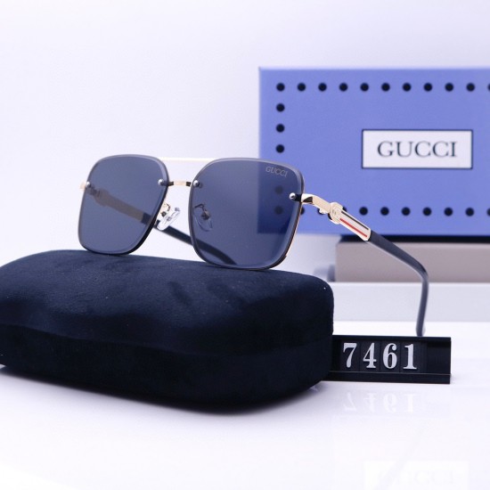 Gucci Glasses: Good Quality