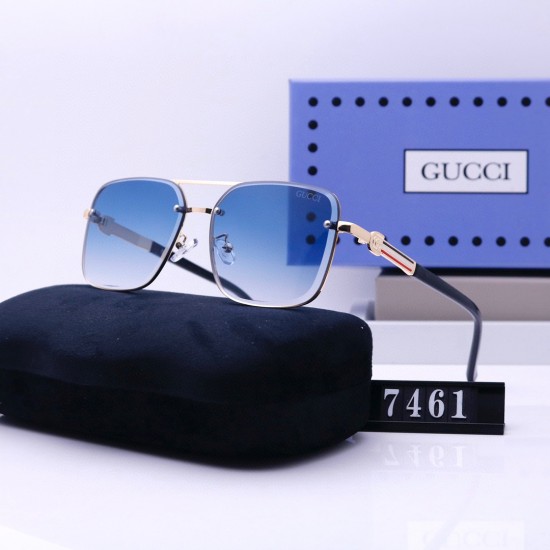 Gucci Glasses: Good Quality