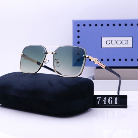 Gucci Glasses: Good Quality